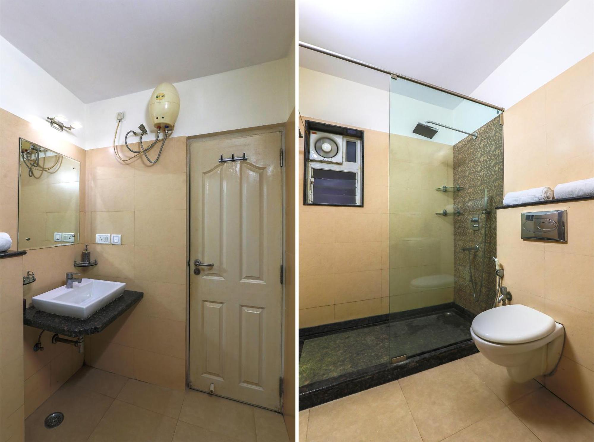 La Goa Villa - 4Bhk, Baga Dış mekan fotoğraf