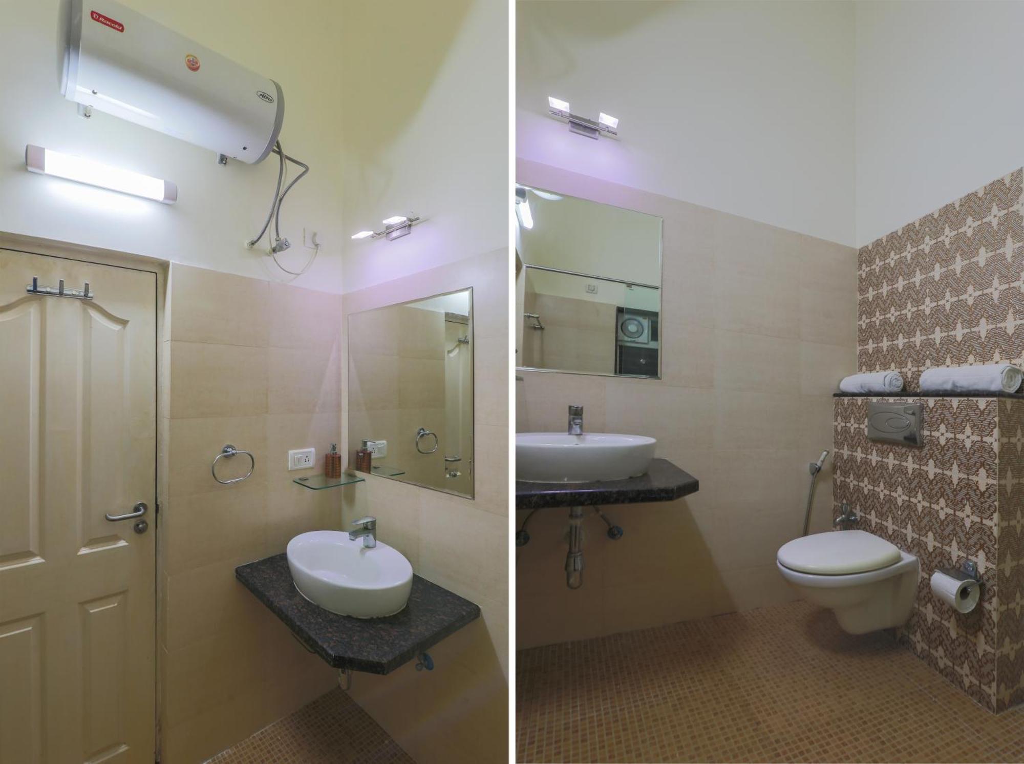 La Goa Villa - 4Bhk, Baga Dış mekan fotoğraf