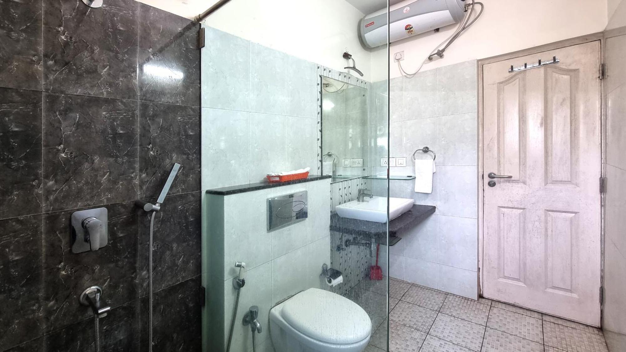 La Goa Villa - 4Bhk, Baga Dış mekan fotoğraf